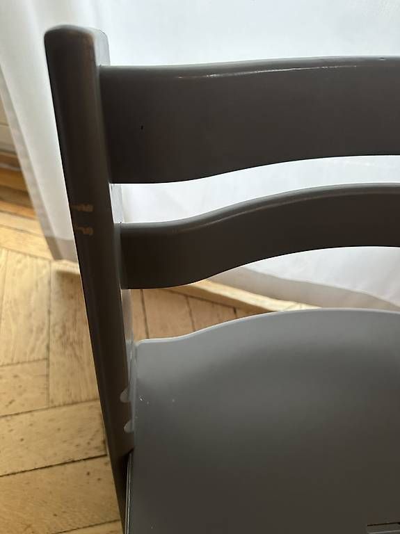 Seggioloni: Stokke Tripp Trapp Kinderstuhl – Usato da Zuerich venduto da Tozde 4