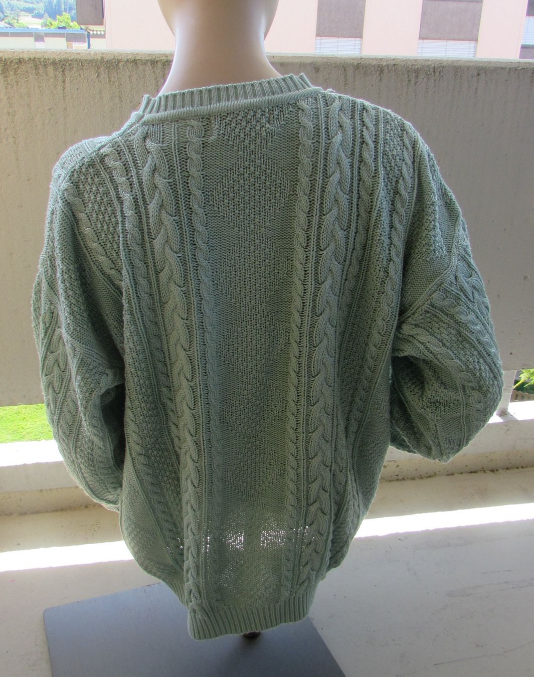 Pulls & Sweat-shirts: Strickpullover Marke Raspberry Insider Collection – D'occasion à Aadorf par Olymp05 2