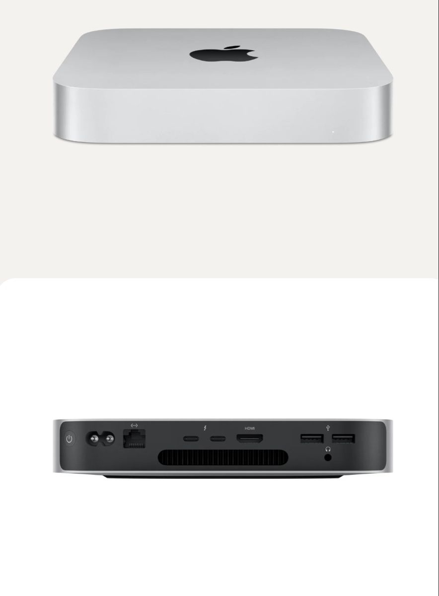 Apple PC: Mac mini m2 pro ( 2023 ) – Usato da Castione venduto da JF_Luxury_Store 1