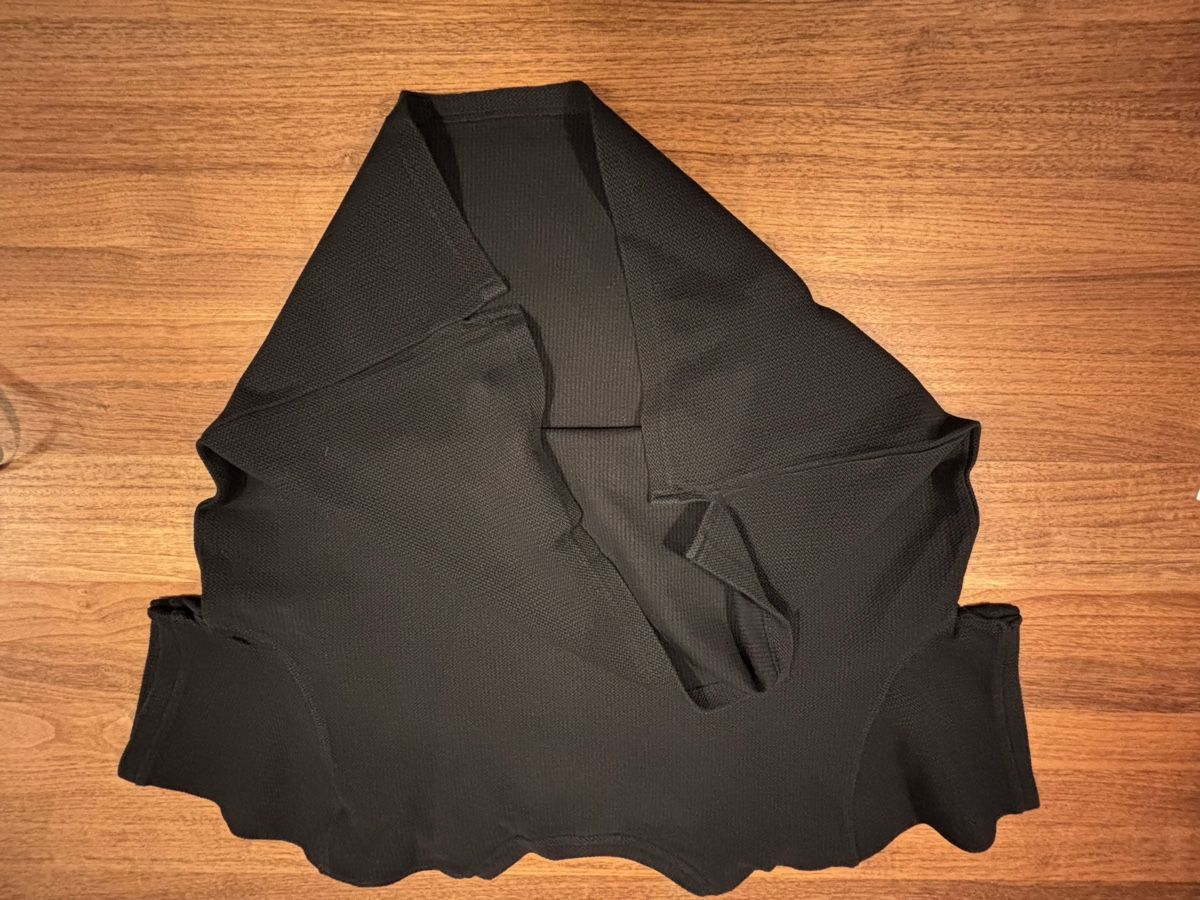 T-Shirts: Tshirt schwarz L  – Gebraucht aus Kesswil von Branca-01 6