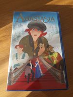 VHS Anastasia