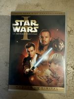 Star Wars 1: La Menace Fantôme 