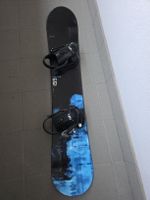 Neues Salomon Snowboard inkl. Bindung
