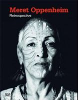 Meret Oppenheim Retrospective Buch wie neu!