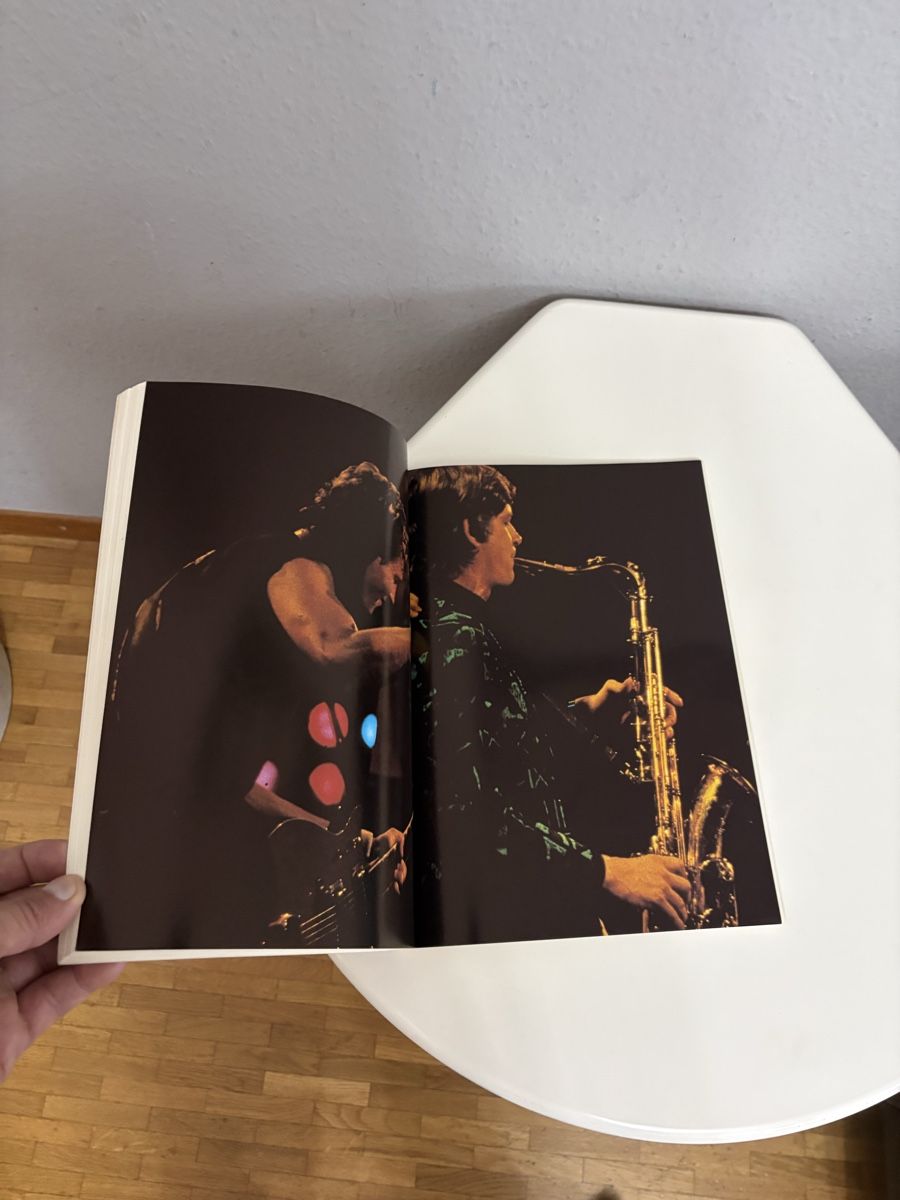 Libri: Livre musique Dire staits – Usato da petit lancy venduto da FerreiraLuis 4