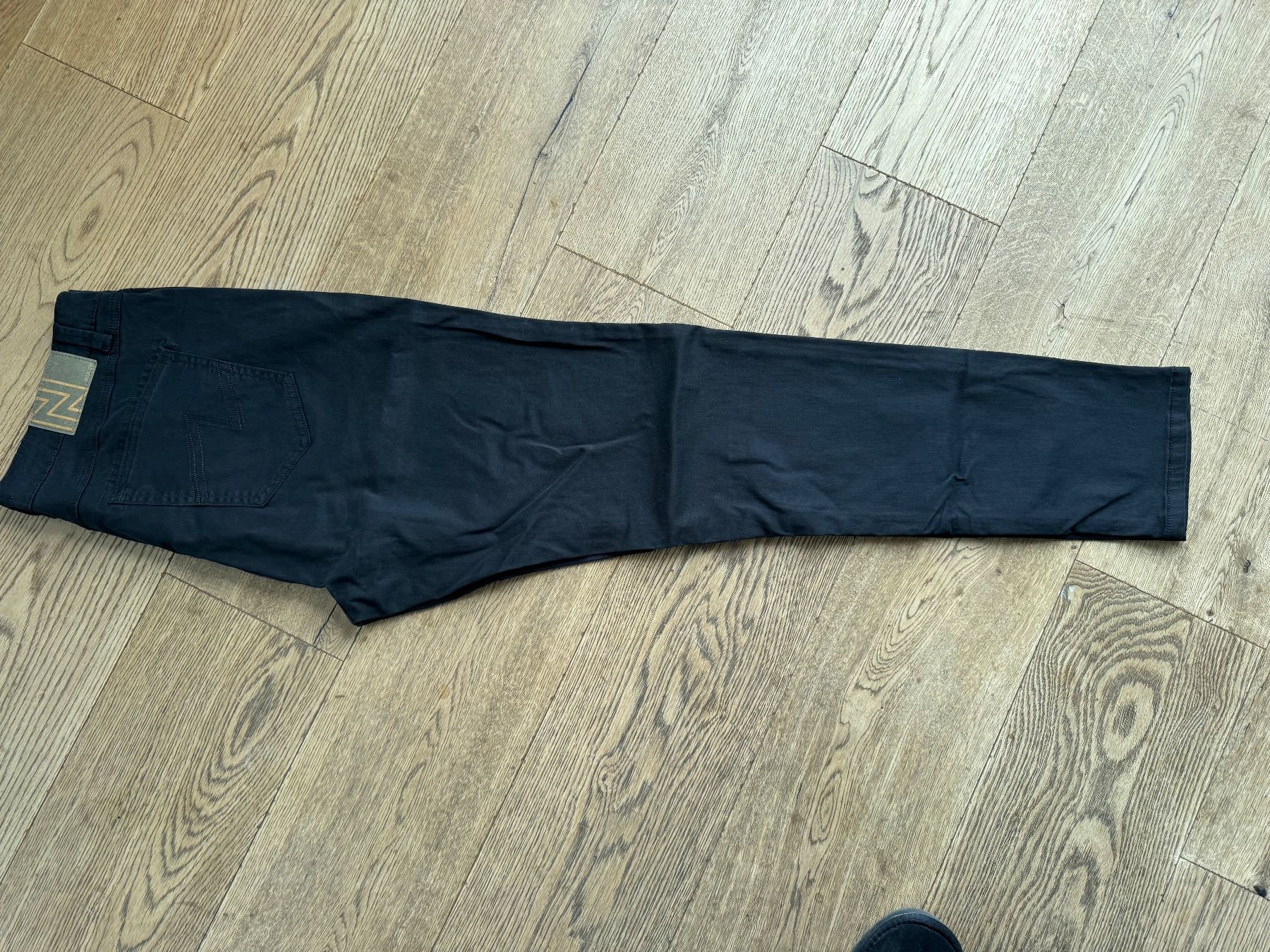 Nile Hosen: Hose, Nile //NEU//  XL – Neu (gemäss Beschreibung) aus Stettfurt von outlet72 1