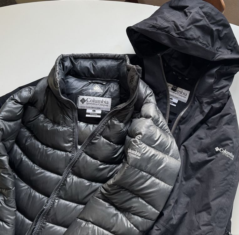 Veste Ski Vintage Années 90 Grenade Fatigue Project - Taille L Femme, Multicolore