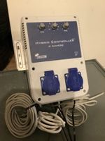 Klimasteuerung Hybrid Controller 4 ampere