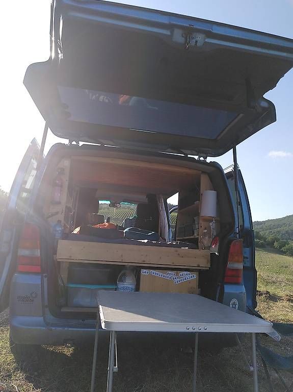 Automobili: Van - Mercedes Vito 112 cdi – Usato da Neuchâtel venduto da Ansofix 3
