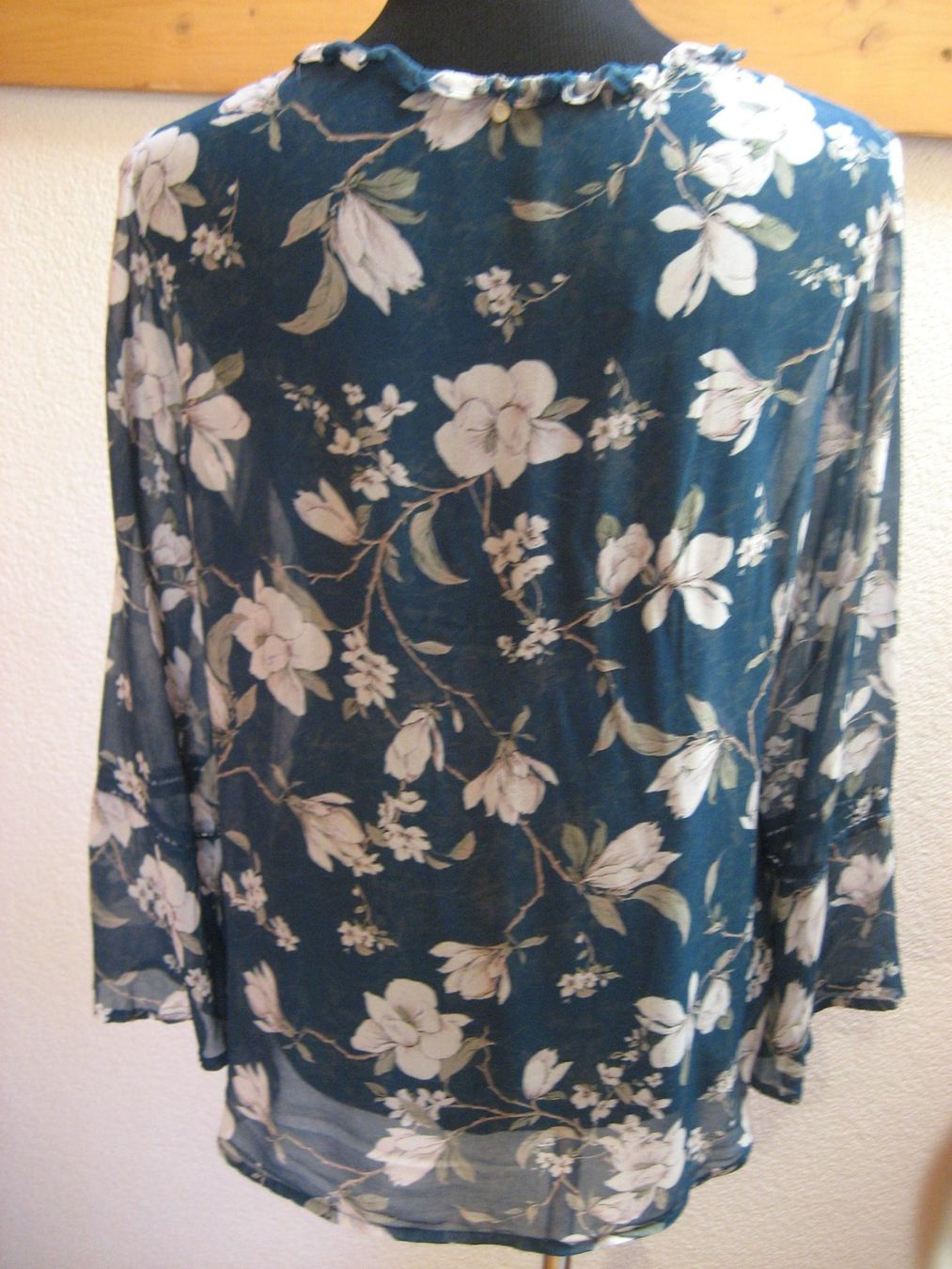 Nile Chemisiers: Blouse Nile taille S – Neuf (Voir description) à Delémont par marryb 4