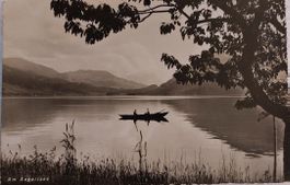 Aegerisee  -  1956