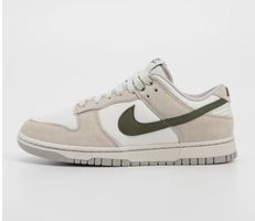 Nike Dunk Low Gr. 38.5 NEU