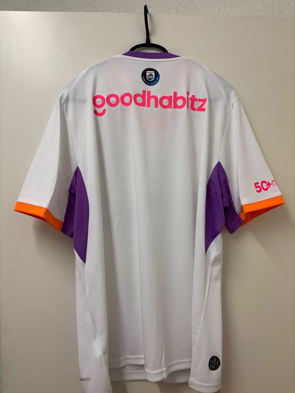 Puma Canottiere & Pantaloni: Fussball Trikot PSV Eindhoven 2026 – Nuovo e nell'imballaggio originale da Zürich venduto da mc_mike77 4