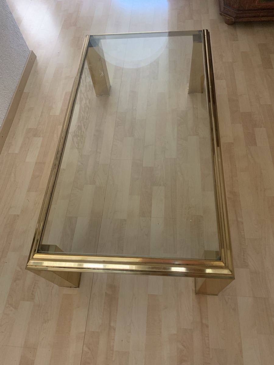 Tische: Salon Tisch – Gebraucht aus Bäretswil von Elgouna 3