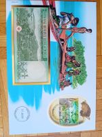 Banknotenbrief Niuafo'ou