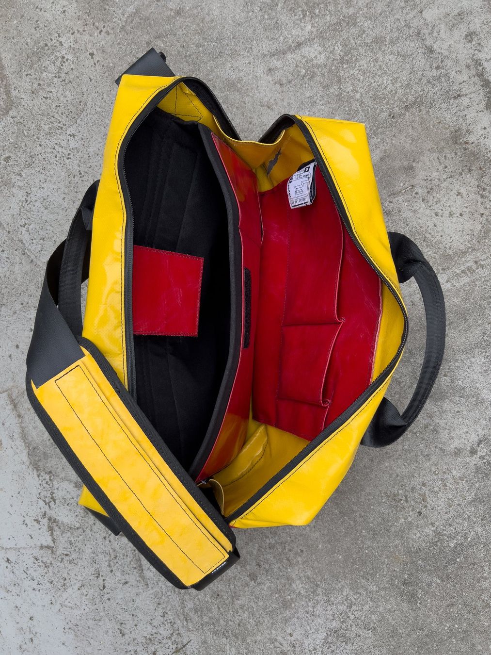 Freitag Sacs: Freitag Laptoptasche Roy – D'occasion à Zürich par mei_ckv9 3