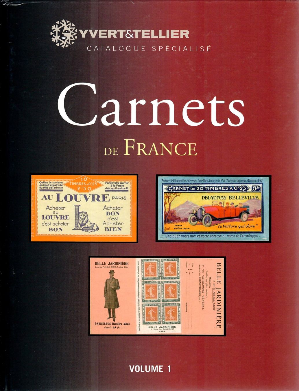 Libri: Les Carnets de France – Nuovo (secondo la descrizione) da Villars-Burquin venduto da Rodjeurs