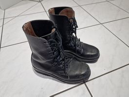 Militärschuh KS90 mit Spezialsohle