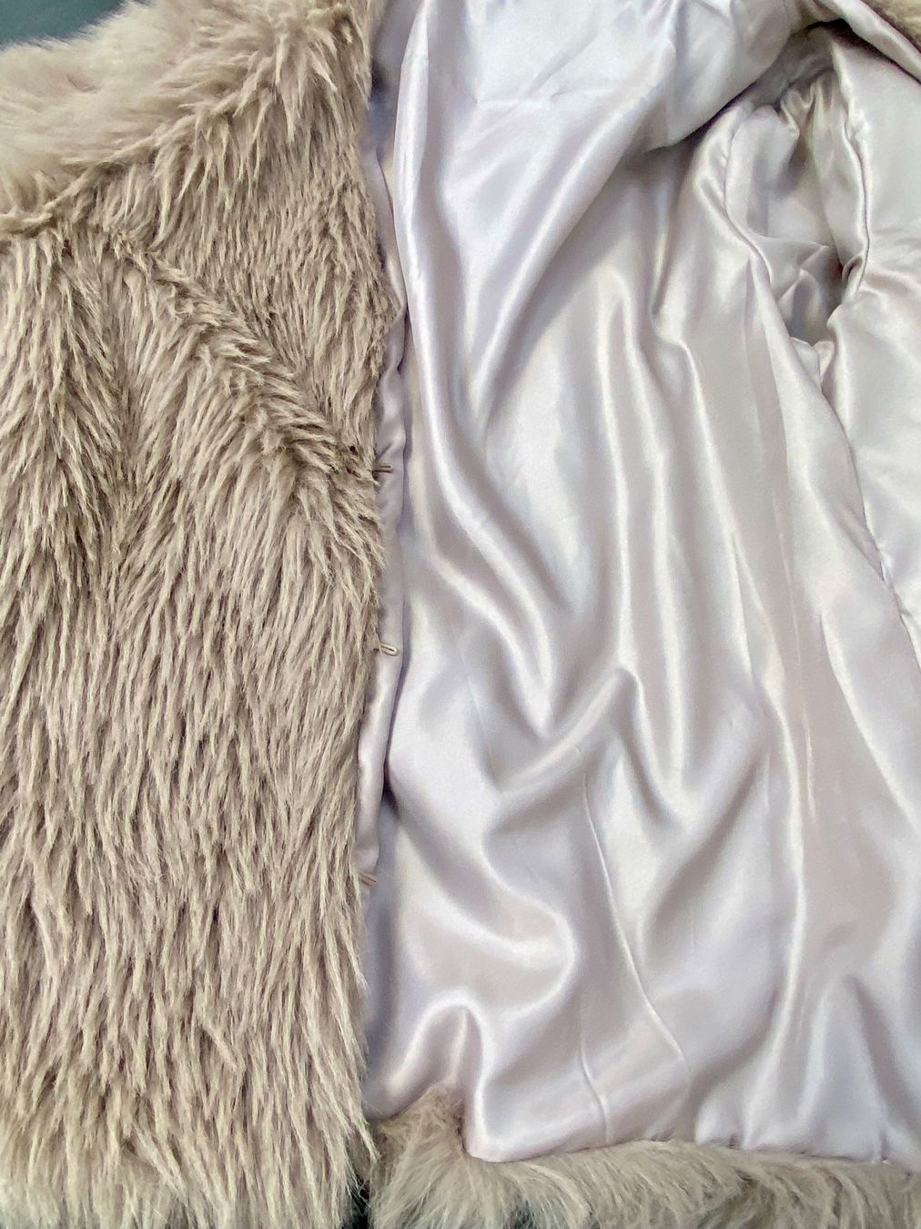 Jacken: WINTERJACKE NEU – Neu (gemäss Beschreibung) aus schmerikon von releppak 2