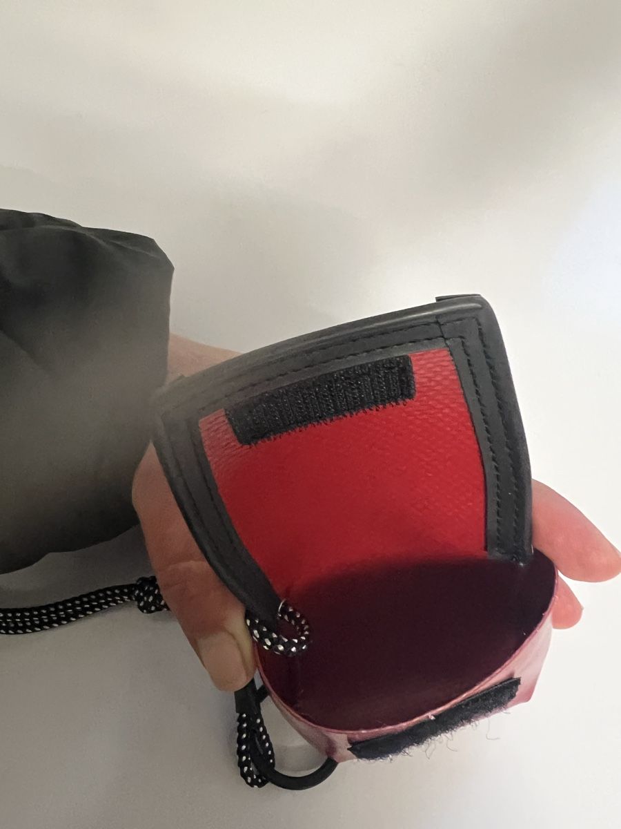 Freitag Portachiavi: FREITAG F213 MINI MESSENGER – Nuovo e nell'imballaggio originale da Wetzikon ZH venduto da Nakari11 1