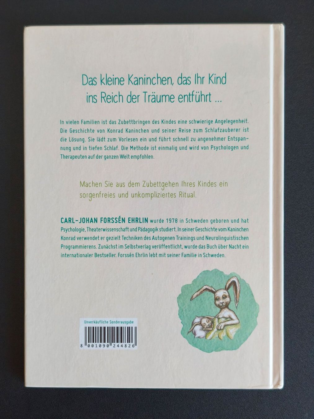 Libri: Bilderbuch (Einschlafhilfe) – Usato da Lenzburg venduto da Dani_Lenzburg 3