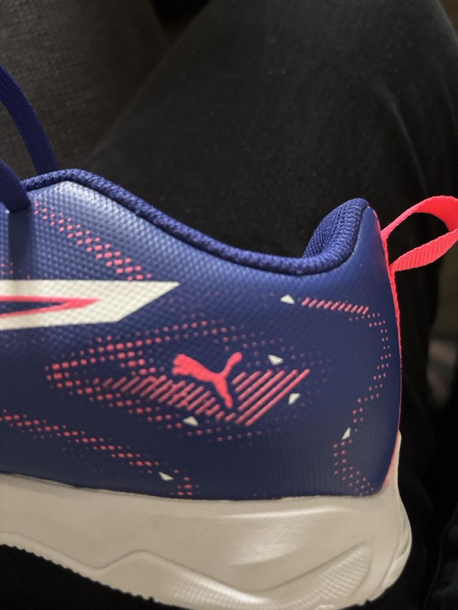 Schuhe für Mädchen: Hallenschuhe Ultra Gr.37 – Gebraucht aus pfäffikon zh von manuela052 4