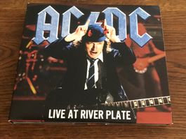 AC/DC - Live at River Plate - 2CD
