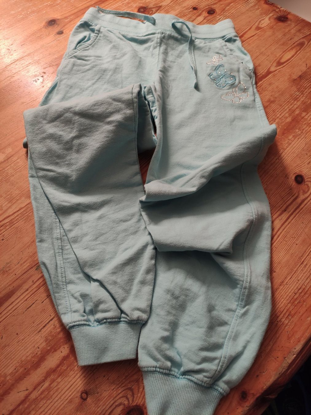 Pantaloni: Trainerhosen – Usato da Mümliswil venduto da Andreablaukatze 1