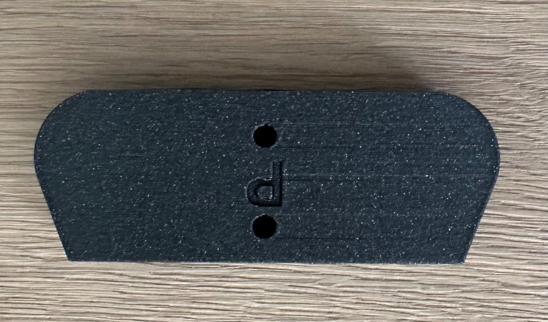 Supporti a parete: Glistco Untertisch Halterung Controller – Nuovo (secondo la descrizione) da Schaffhausen venduto da Guckyy 2