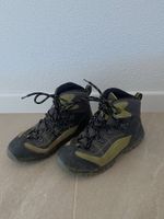 Wanderschuhe / Trekkingschuhe Gr. 34