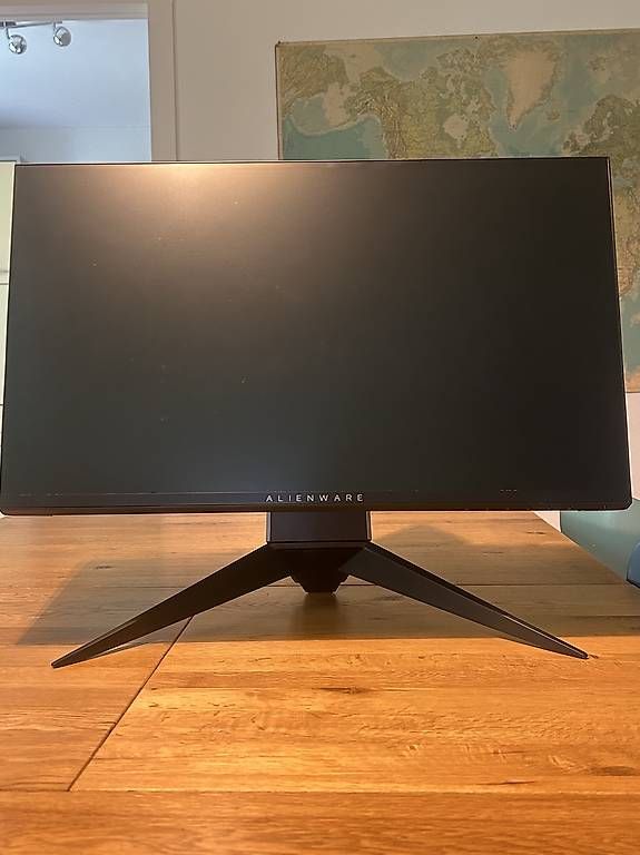 Alienware Ecrans: Alienware AW2518HF 240 hz – D'occasion à Fribourg par tim_guinn