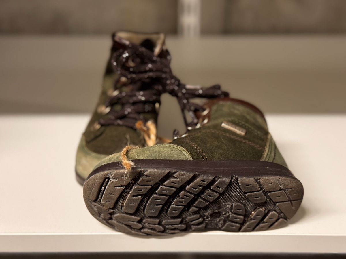 Ricosta Scarpe per ragazzi: Pepino Winterschuh – Usato da Oberbuchsiten venduto da Biene-26 1