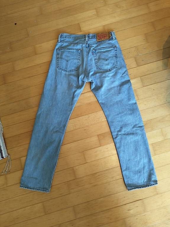 Jeans: Levis Jeans Gr 29 x 30 – Usato da Einsiedeln venduto da Matteo_123 1