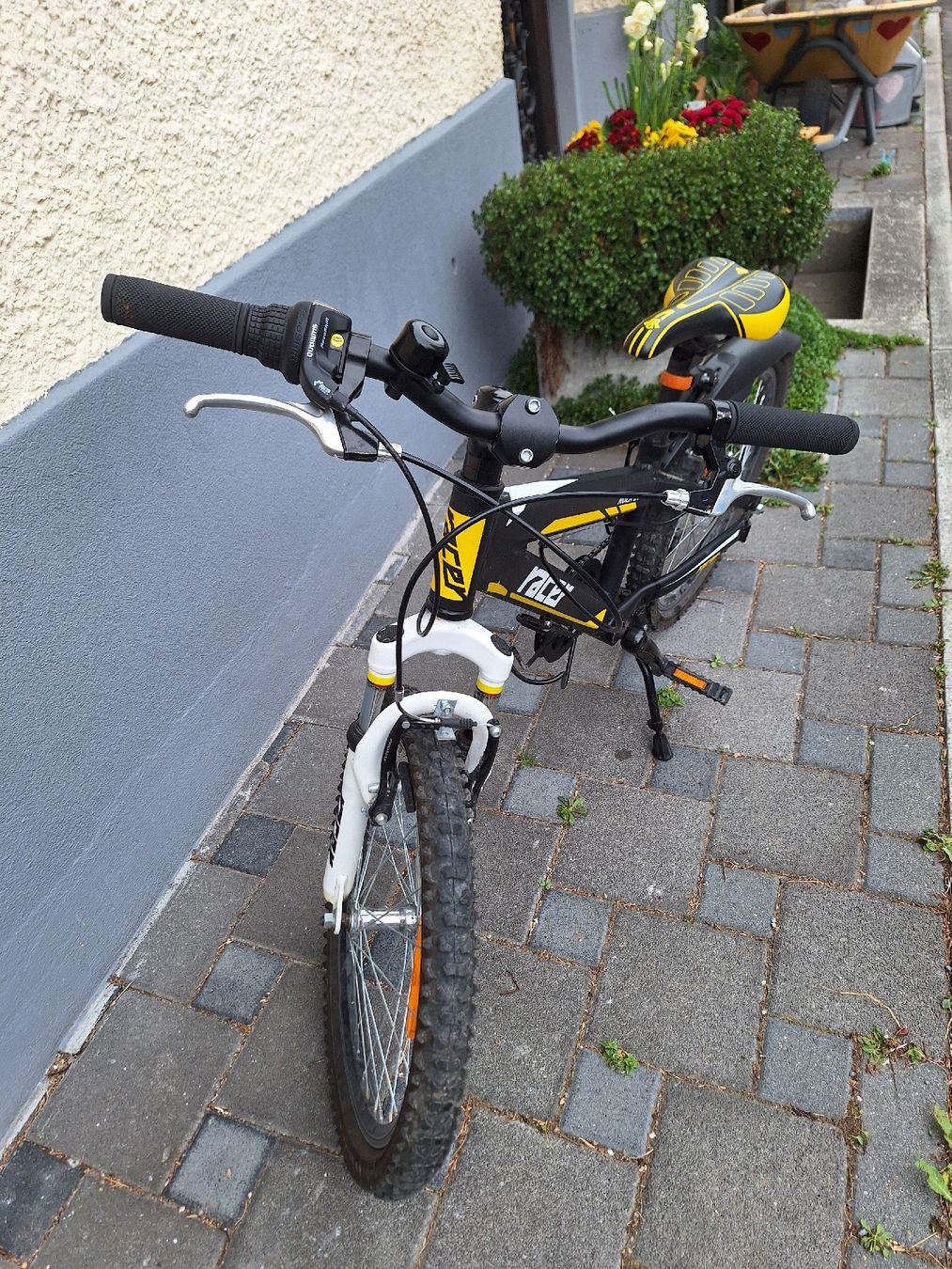 Biciclette: 20 zoll Fahrrad – Usato da Näfels venduto da Pipo2017 2