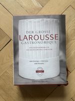 Der grosse Larousse Gastronomique