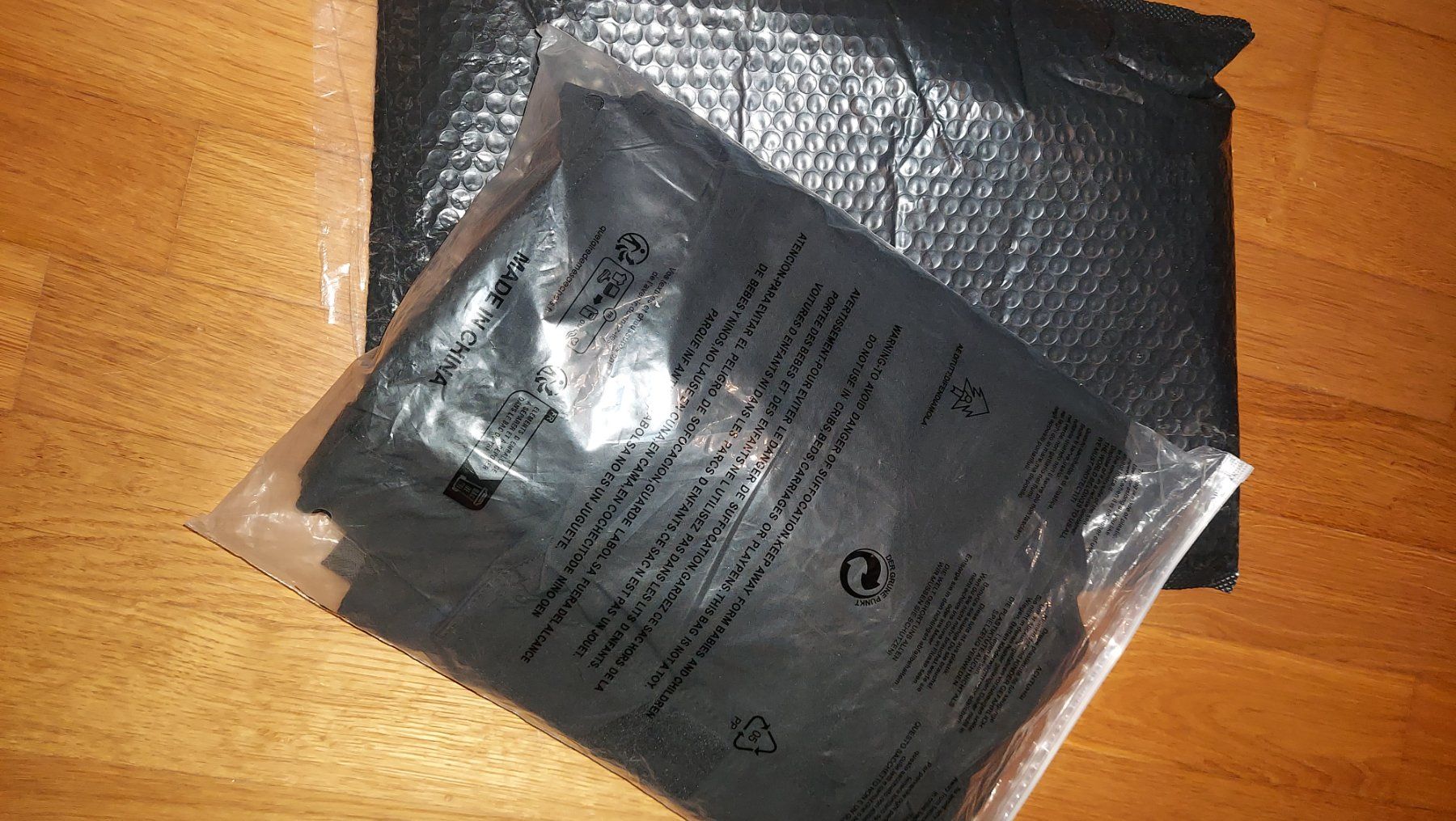 Hosen: Strykr Motorrad Hose – Neu (gemäss Beschreibung) aus Hohenrain von magiclocke 7
