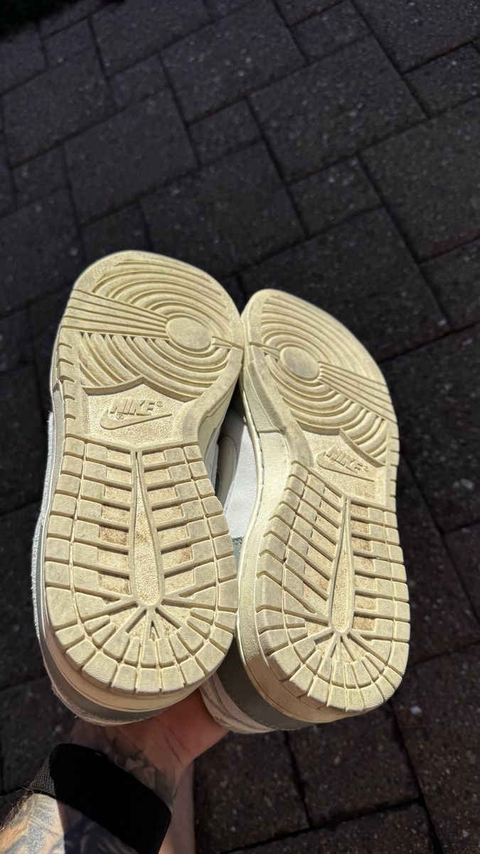 Nike Herrenschuhe: Nike Dunk Gr. 42.5  – Gebraucht aus Gossau ZH von Celestino_2.0 4