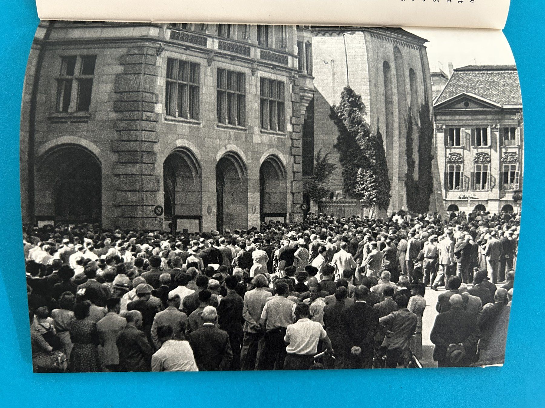 Libri: ADOLF LÜCHINGER 1894-1949 – Usato da Zürich venduto da Domus09 5