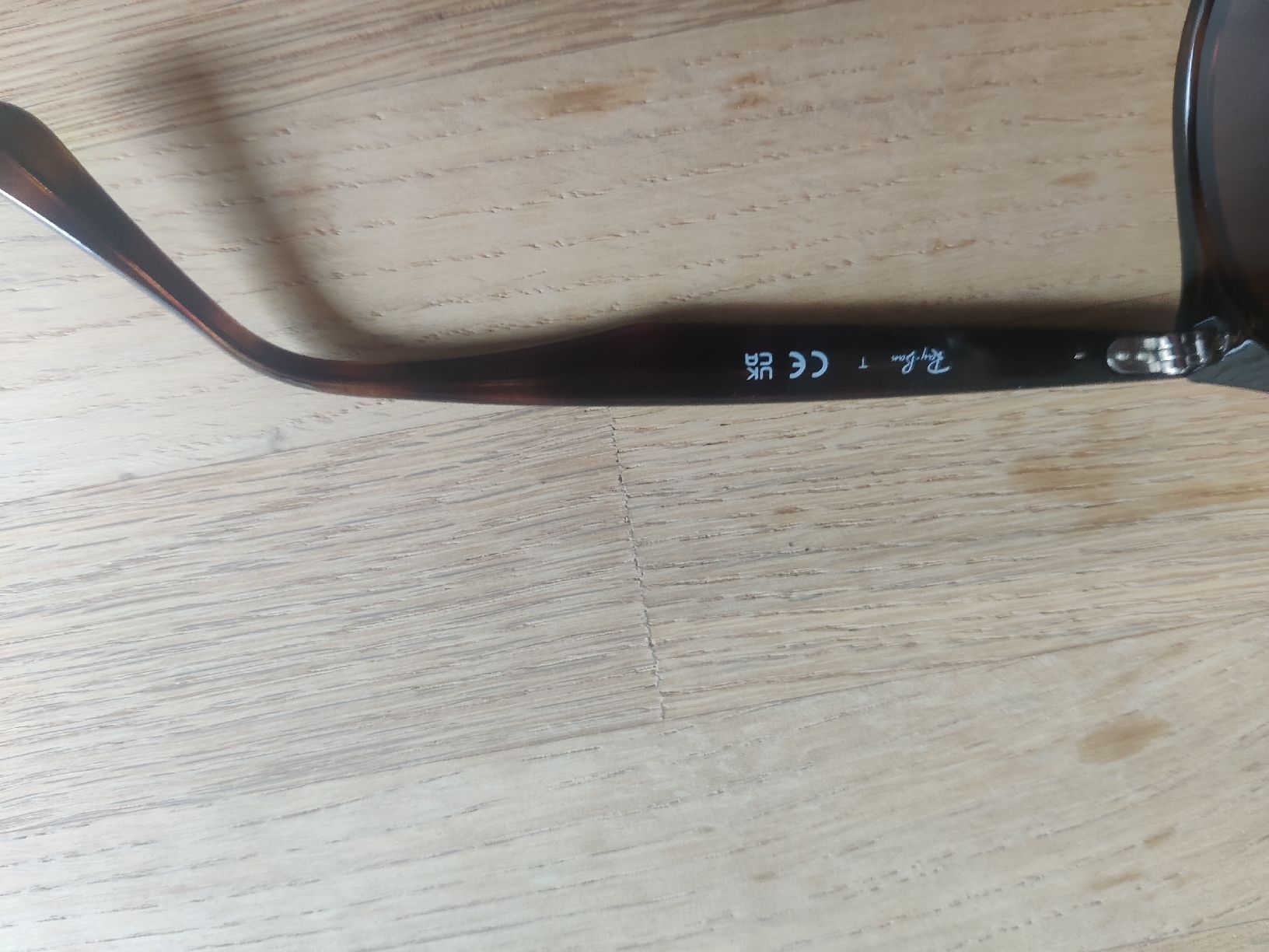 Ray-Ban Occhiali & Lenti: Ray-Ban Sunglasses RB2180, 145 – Nuovo (secondo la descrizione) da Bern venduto da Feld11 3