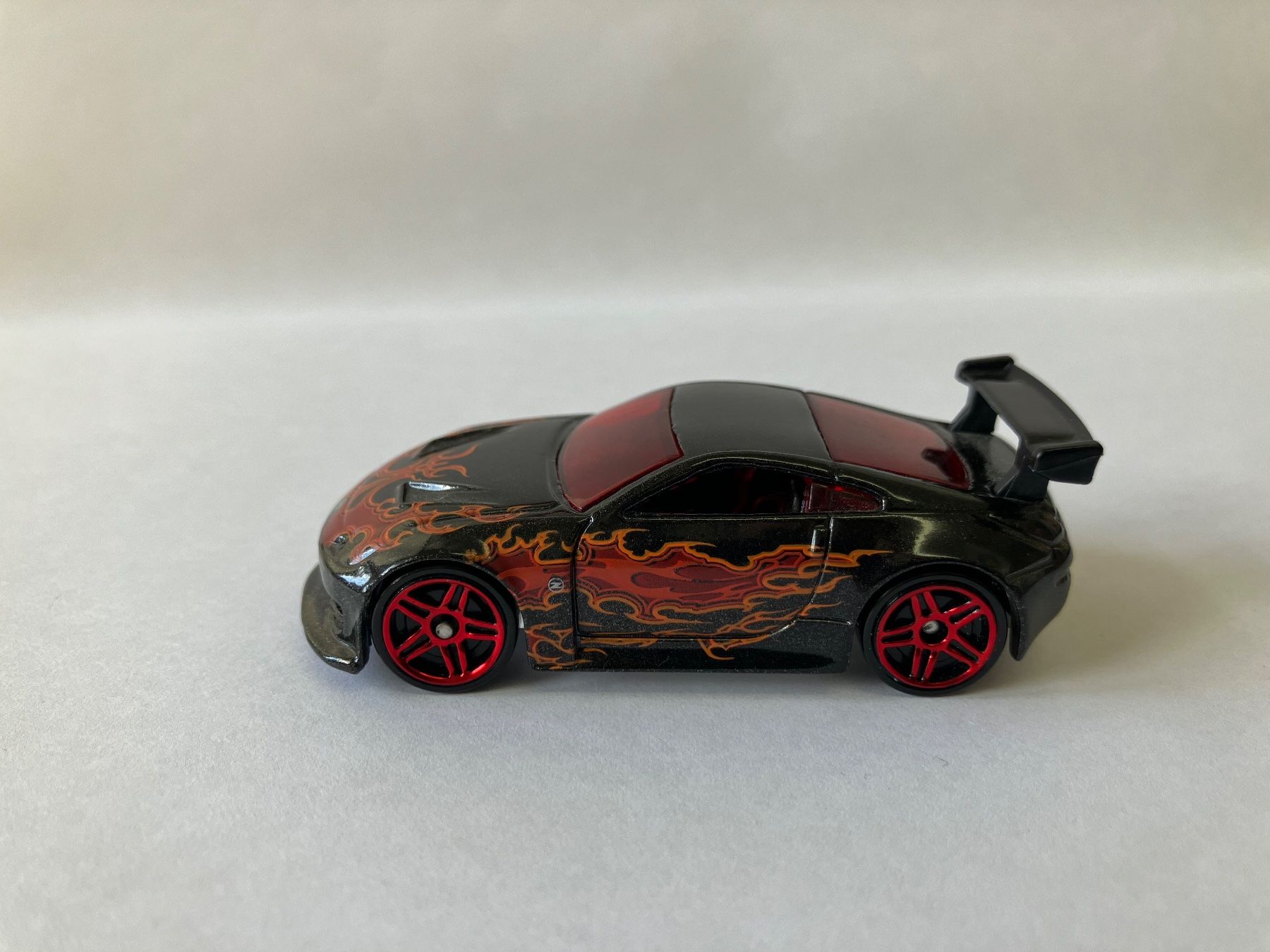 Hot Wheels Modellautos: Hot Wheels Nissan 350Z – Neu (gemäss Beschreibung) aus Zürich von tiisen07 3