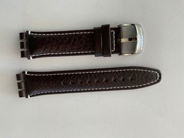 Armand Swatch NEW Chrono DESTINATION HAMBURG ★ unbenutzt