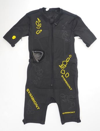SYMBIONT TEC Suit Trainingsanzug Herren Gr. 4.5 (21292)