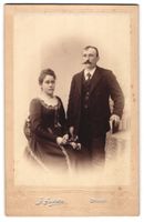 Fotografie J. Gutzler, Zürich, Junges P