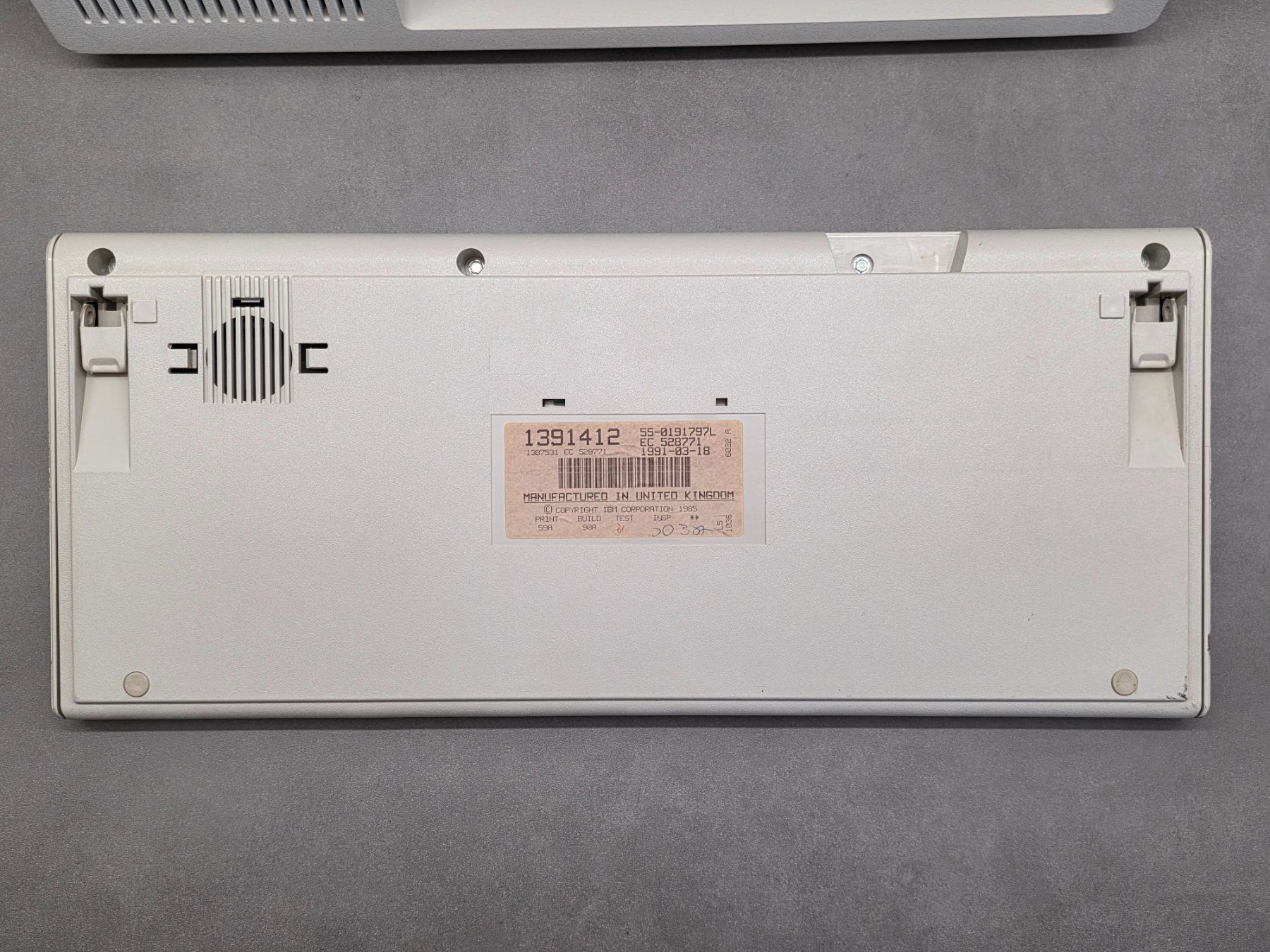 IBM PCs: IBM Personal Computer XT – Gebraucht aus Lausen von -Vendetta- 3