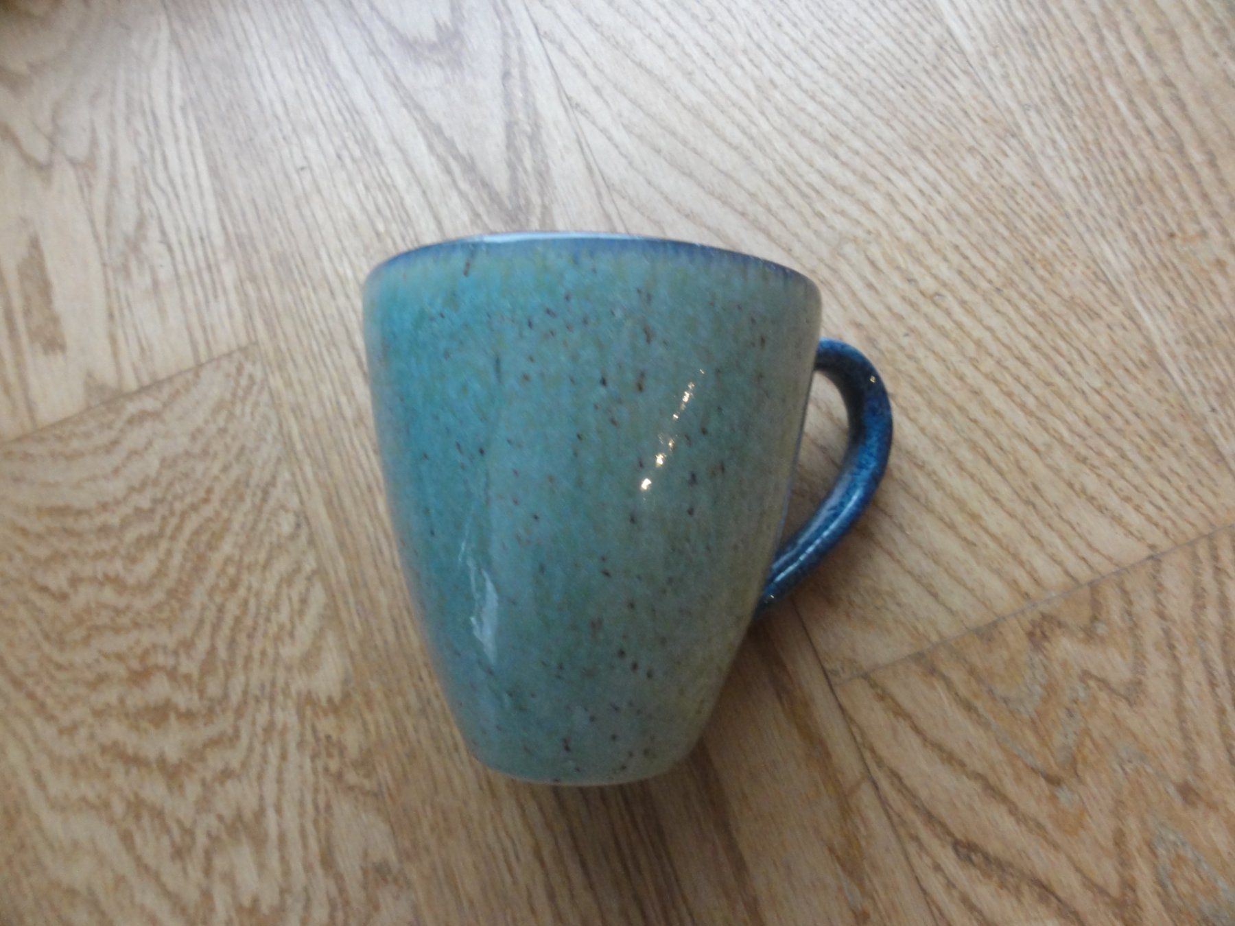 Pfister Tazze: Keramik-Tasse neu! – Usato da Riedholz venduto da Taweva