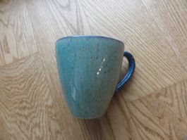 Keramik-Tasse neu!