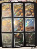 Pokemon Karten Sammlung - Top Zustand! Selten!