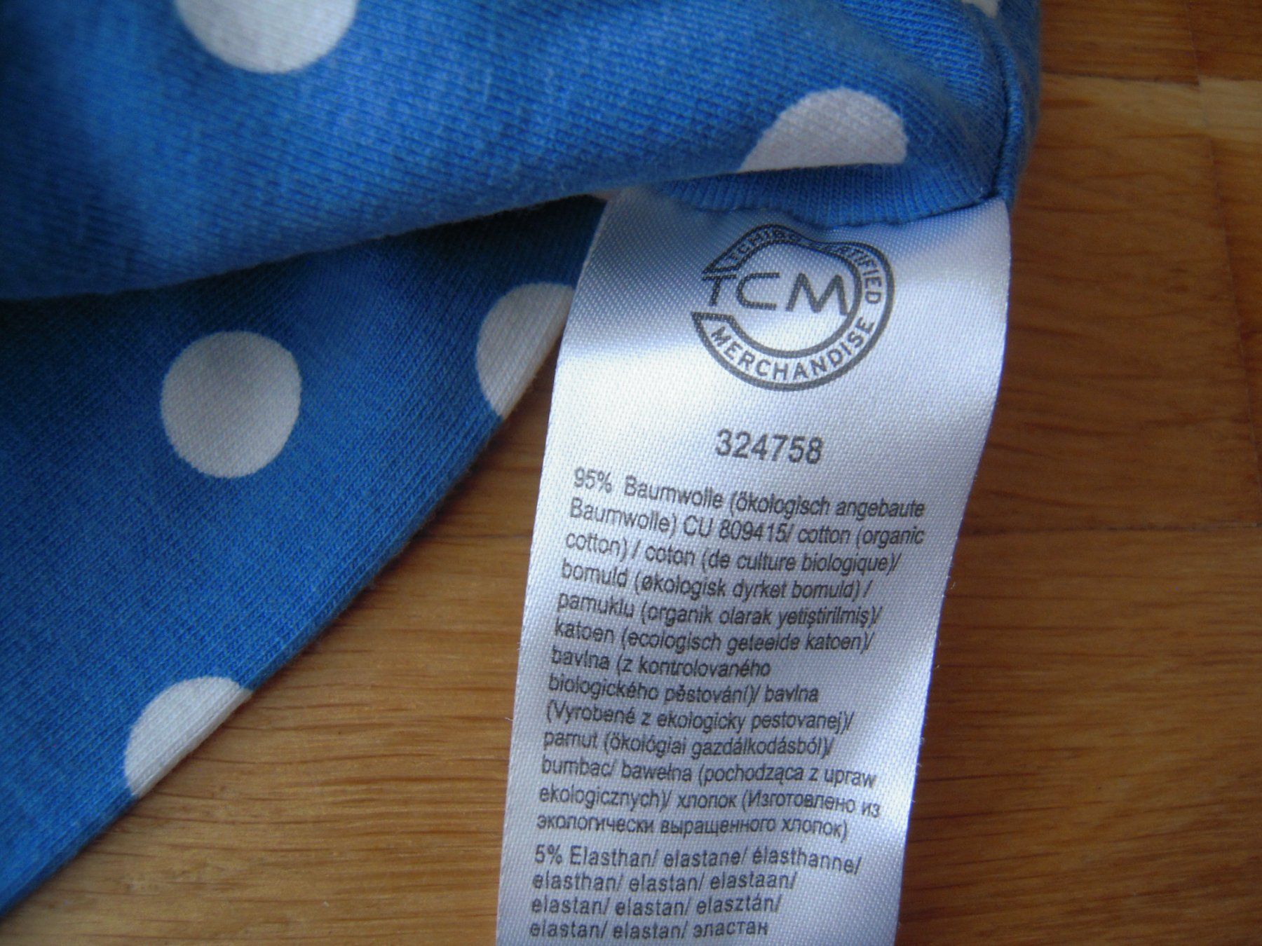 Foulards, Tücher & Schals: Loop Schal von Tchibo – Neu (gemäss Beschreibung) aus Uzwil von visions77 1