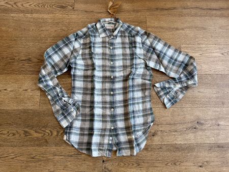Hemd, Tintoria Mattei //NEU// 39