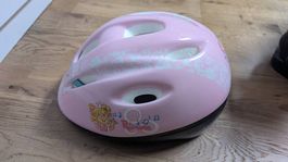 Casque de vélo enfant Princesse